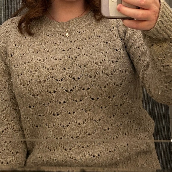 Neuflora sweater - Picture 2 of 2